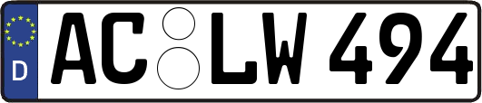 AC-LW494