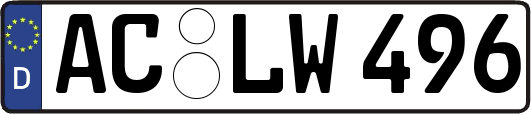 AC-LW496