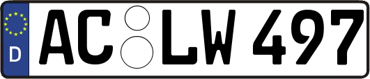 AC-LW497