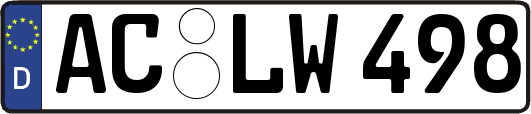 AC-LW498
