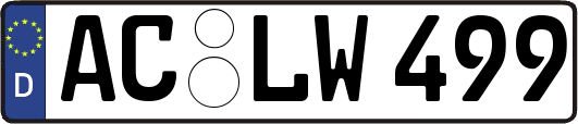 AC-LW499