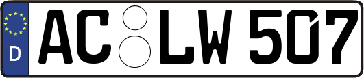AC-LW507