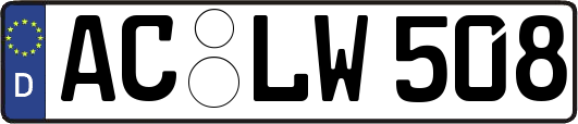 AC-LW508