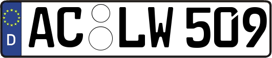 AC-LW509