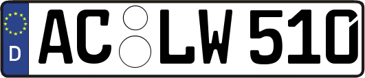 AC-LW510
