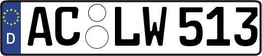 AC-LW513