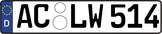 AC-LW514