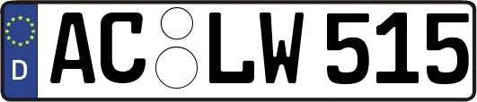 AC-LW515