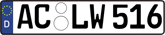 AC-LW516