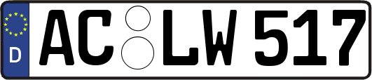 AC-LW517