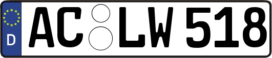AC-LW518