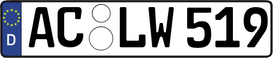 AC-LW519