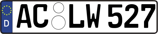 AC-LW527