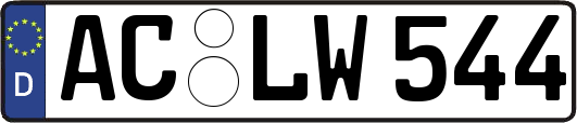 AC-LW544