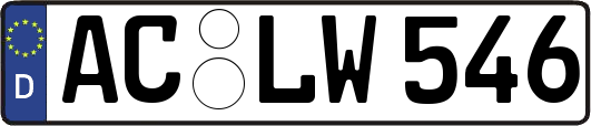 AC-LW546