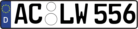 AC-LW556