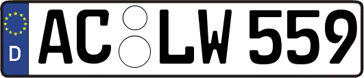 AC-LW559