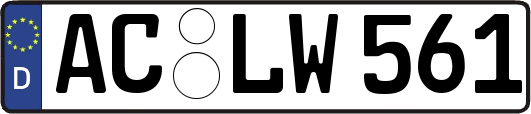 AC-LW561