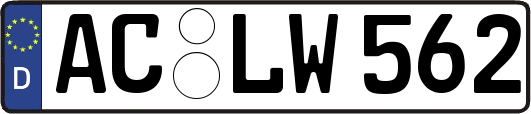 AC-LW562