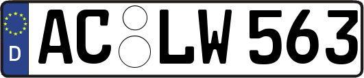 AC-LW563