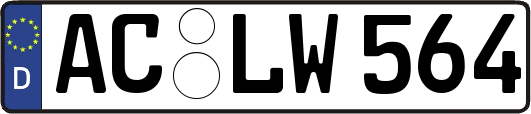 AC-LW564