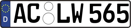 AC-LW565