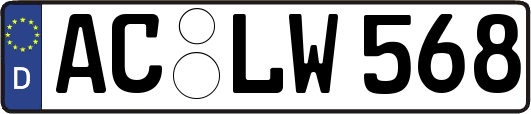 AC-LW568