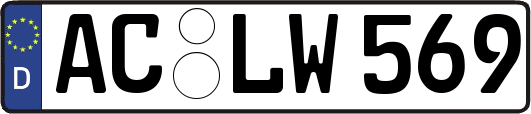 AC-LW569