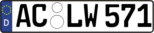 AC-LW571