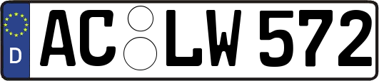 AC-LW572
