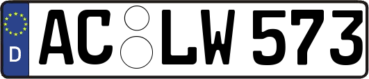 AC-LW573