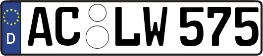 AC-LW575