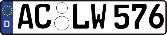AC-LW576