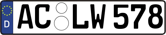 AC-LW578