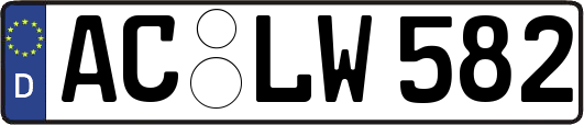 AC-LW582