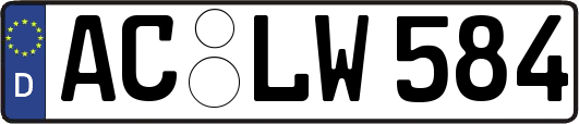 AC-LW584