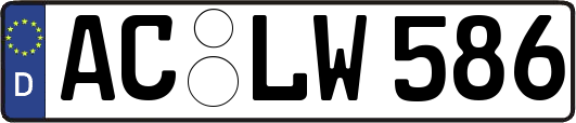 AC-LW586