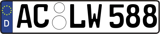 AC-LW588