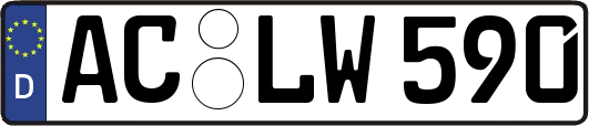 AC-LW590