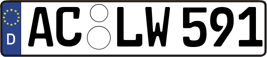AC-LW591