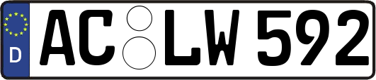 AC-LW592