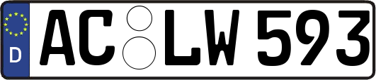 AC-LW593