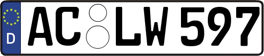 AC-LW597