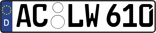 AC-LW610