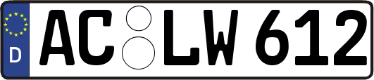 AC-LW612