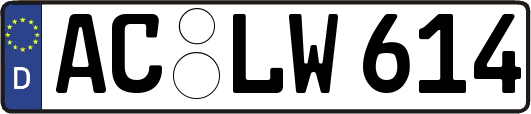 AC-LW614