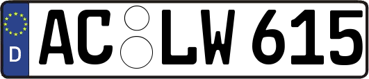 AC-LW615