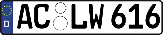 AC-LW616