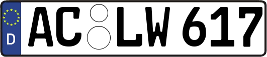 AC-LW617