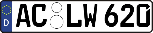 AC-LW620